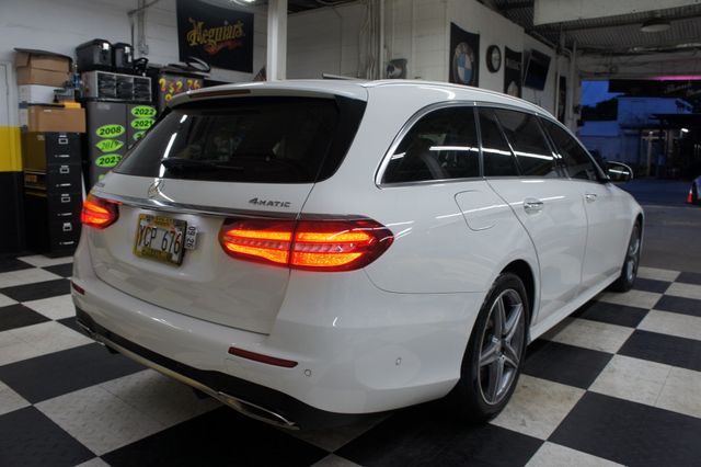 2017 Mercedes-Benz E-Class SportWagon, Premium 3 Package, Rare - 22975076 - 57