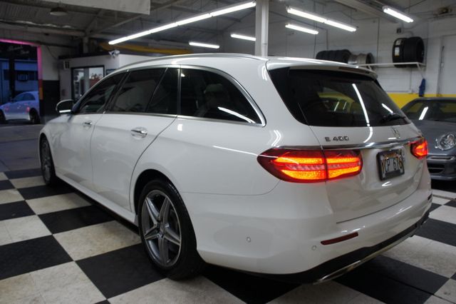 2017 Mercedes-Benz E-Class SportWagon, Premium 3 Package, Rare - 22975076 - 5