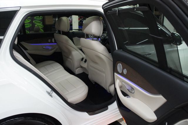 2017 Mercedes-Benz E-Class SportWagon, Premium 3 Package, Rare - 22975076 - 59