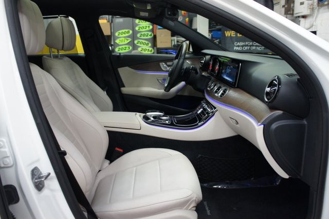 2017 Mercedes-Benz E-Class SportWagon, Premium 3 Package, Rare - 22975076 - 60
