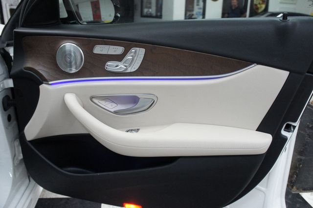 2017 Mercedes-Benz E-Class SportWagon, Premium 3 Package, Rare - 22975076 - 61