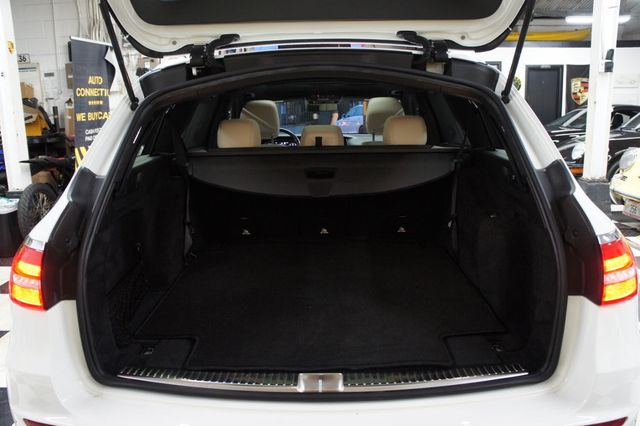 2017 Mercedes-Benz E-Class SportWagon, Premium 3 Package, Rare - 22975076 - 63