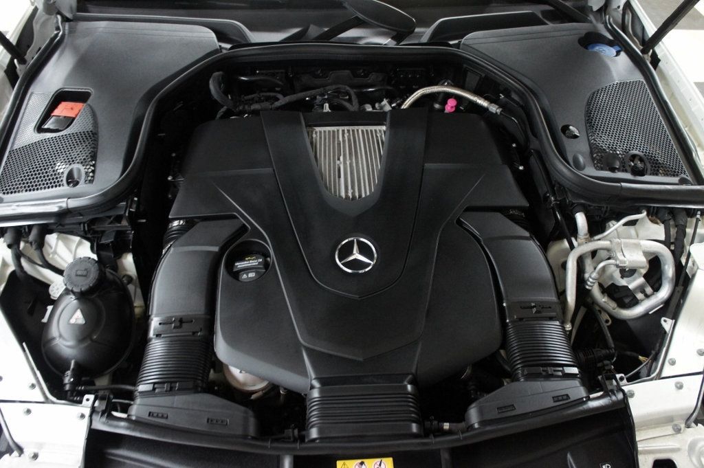 2017 Mercedes-Benz E-Class SportWagon, Premium 3 Package, Rare - 22975076 - 66