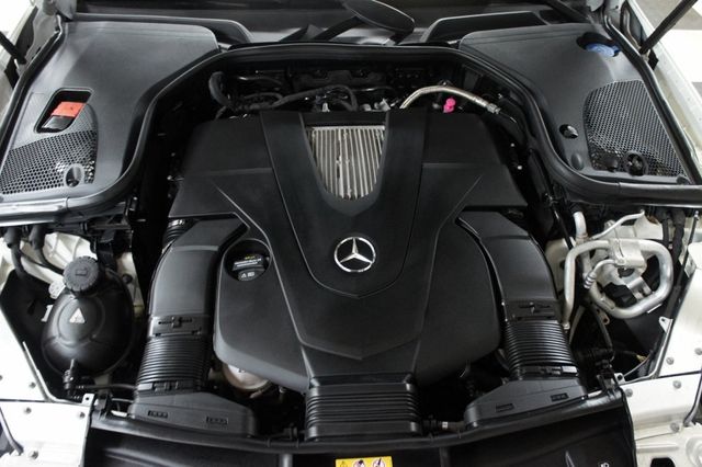 2017 Mercedes-Benz E-Class SportWagon, Premium 3 Package, Rare - 22975076 - 66