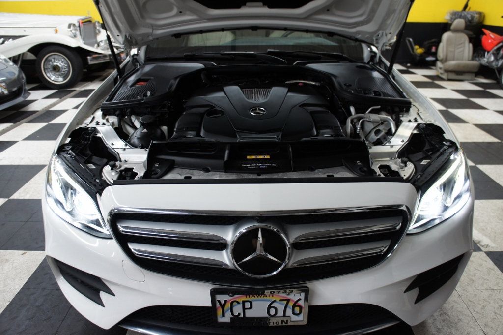 2017 Mercedes-Benz E-Class SportWagon, Premium 3 Package, Rare - 22975076 - 67