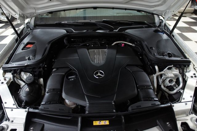 2017 Mercedes-Benz E-Class SportWagon, Premium 3 Package, Rare - 22975076 - 68