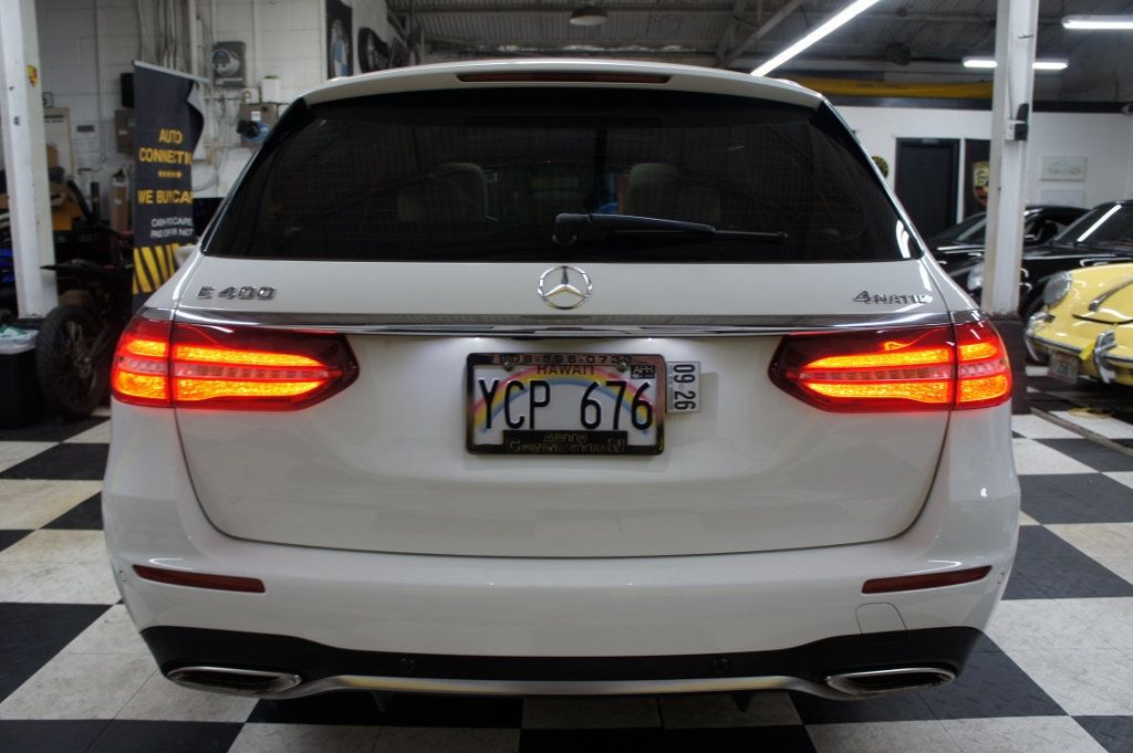 2017 Mercedes-Benz E-Class SportWagon, Premium 3 Package, Rare - 22975076 - 6