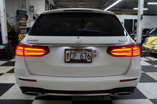 2017 Mercedes-Benz E-Class SportWagon, Premium 3 Package, Rare - 22975076 - 6