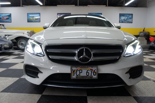 2017 Mercedes-Benz E-Class SportWagon, Premium 3 Package, Rare - 22975076 - 7