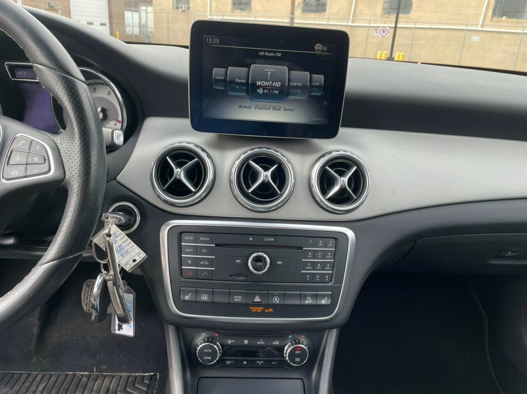 mercedes navigation update gla 250