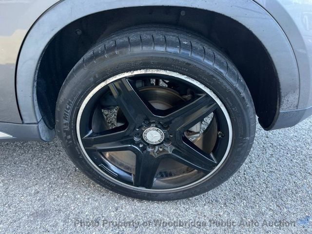 2017 Mercedes-Benz GLA GLA 250 4MATIC SUV - 23082295 - 12