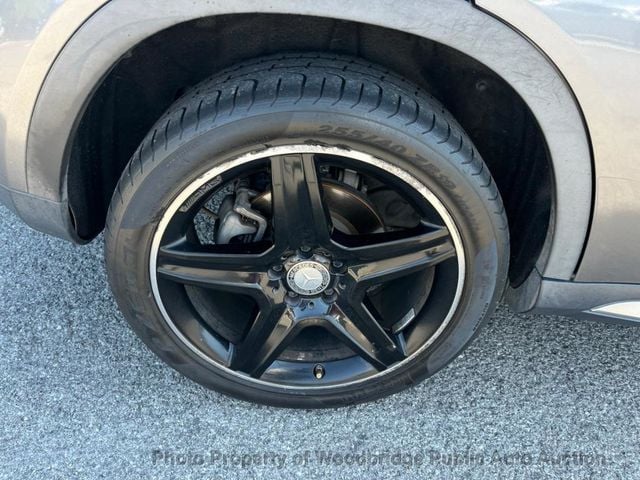 2017 Mercedes-Benz GLA GLA 250 4MATIC SUV - 23082295 - 13