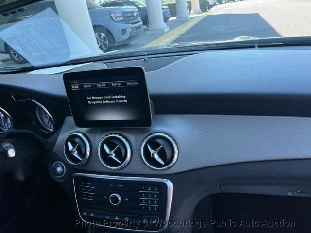 2017 Mercedes-Benz GLA GLA 250 4MATIC SUV - 23082295 - 5