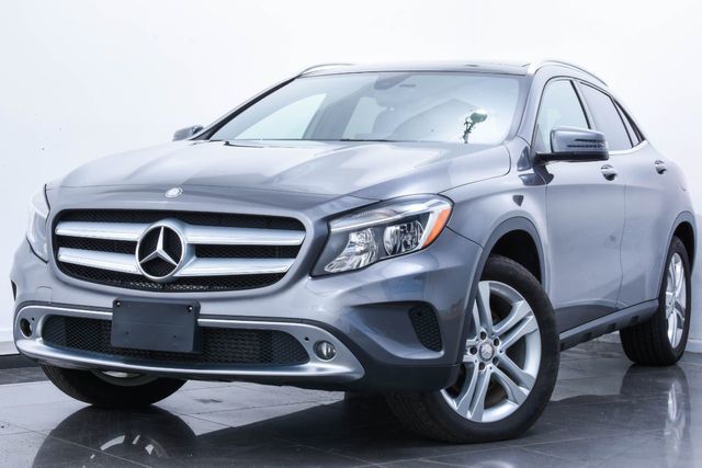 Used Mercedes Benz Gla At Auto Outlet Serving Elizabeth Nj