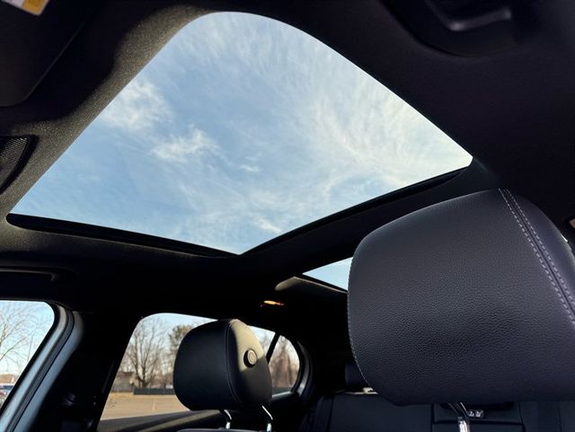 2017 Mercedes-Benz GLA GLA 250 4MATIC SUV - 23004251 - 2