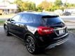 2017 Mercedes-Benz GLA GLA 250 4MATIC SUV - 23094292 - 9