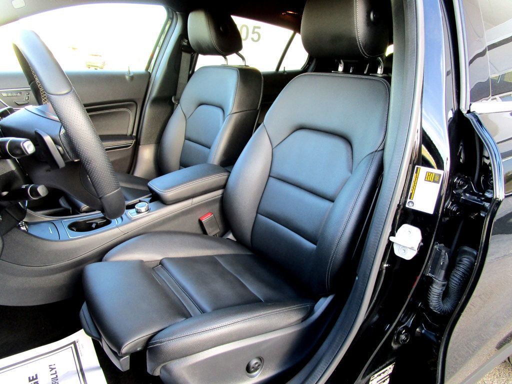 2017 Mercedes-Benz GLA GLA 250 4MATIC SUV - 23094292 - 14