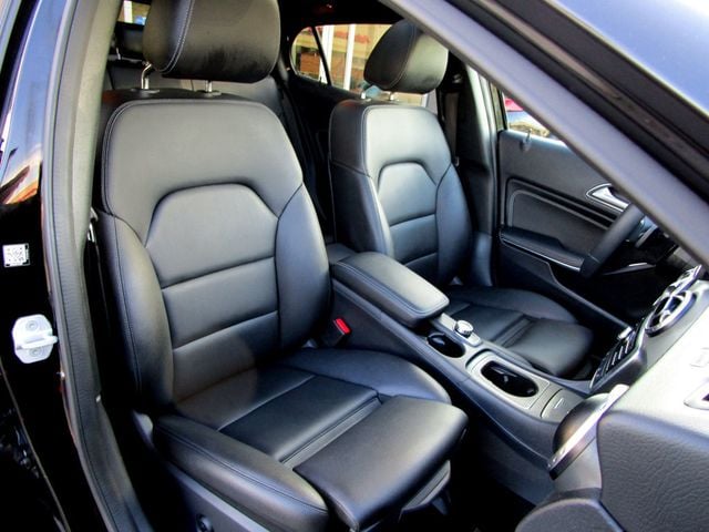 2017 Mercedes-Benz GLA GLA 250 4MATIC SUV - 23094292 - 15