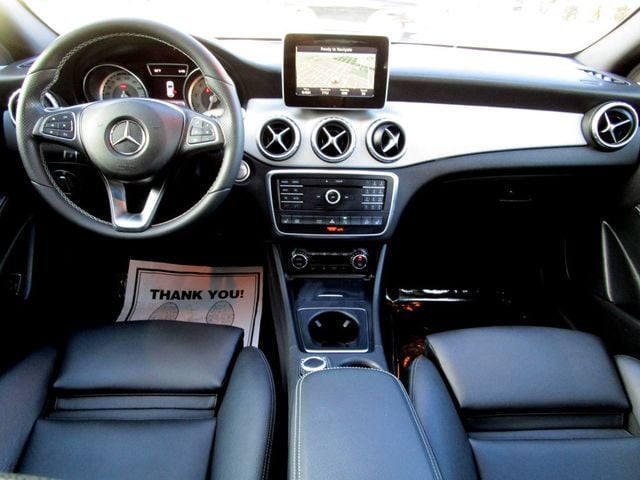 2017 Mercedes-Benz GLA GLA 250 4MATIC SUV - 23094292 - 1