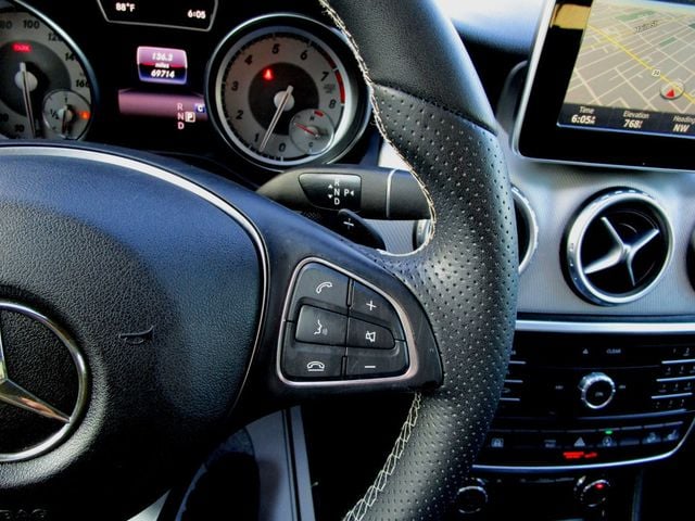 2017 Mercedes-Benz GLA GLA 250 4MATIC SUV - 23094292 - 19