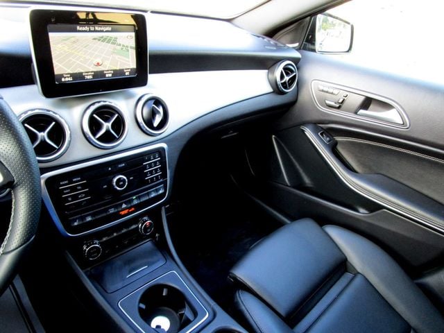 2017 Mercedes-Benz GLA GLA 250 4MATIC SUV - 23094292 - 21