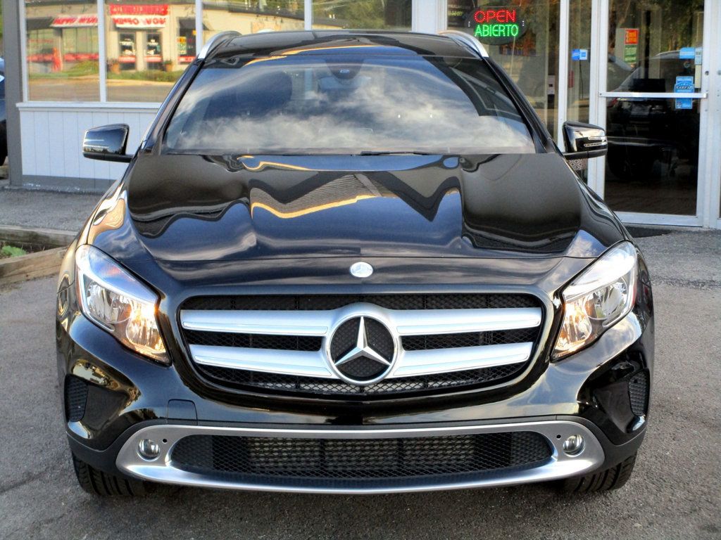 2017 Mercedes-Benz GLA GLA 250 4MATIC SUV - 23094292 - 5