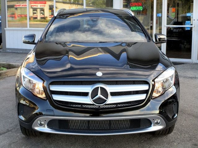 2017 Mercedes-Benz GLA GLA 250 4MATIC SUV - 23094292 - 5