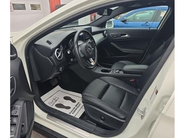 2017 Mercedes-Benz GLA GLA 250 4MATIC SUV - 23009003 - 6