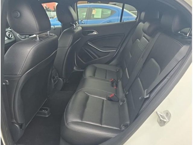 2017 Mercedes-Benz GLA GLA 250 4MATIC SUV - 23009003 - 7