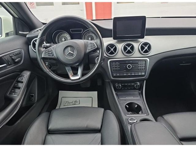 2017 Mercedes-Benz GLA GLA 250 4MATIC SUV - 23009003 - 8