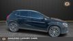 2017 Mercedes-Benz GLA GLA 250 SUV - 23075410 - 0