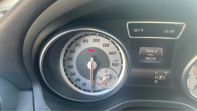 2017 Mercedes-Benz GLA GLA 250 SUV - 23075410 - 12