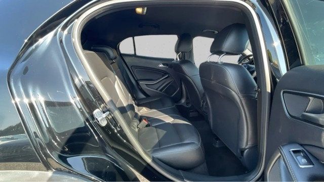 2017 Mercedes-Benz GLA GLA 250 SUV - 23075410 - 15