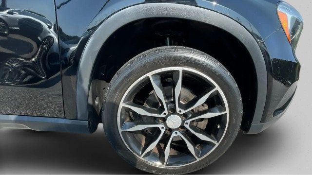 2017 Mercedes-Benz GLA GLA 250 SUV - 23075410 - 18