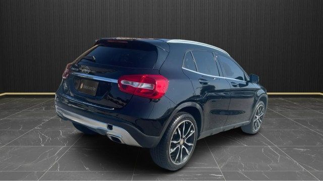 2017 Mercedes-Benz GLA GLA 250 SUV - 23075410 - 1