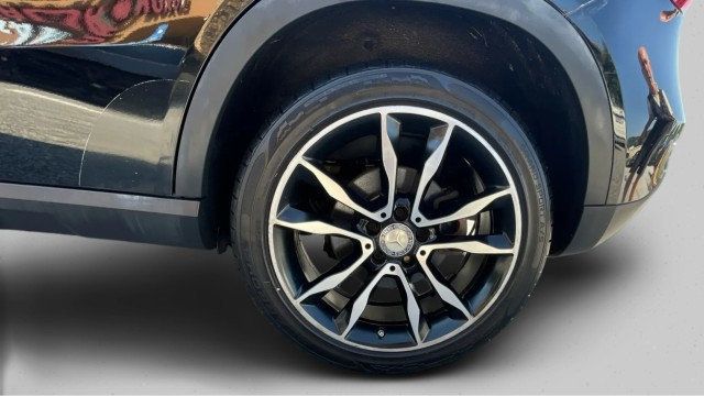 2017 Mercedes-Benz GLA GLA 250 SUV - 23075410 - 19