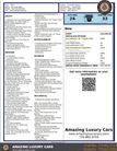 2017 Mercedes-Benz GLA GLA 250 SUV - 23075410 - 22