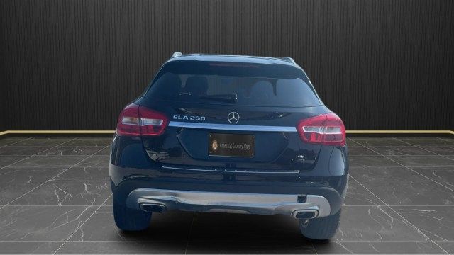 2017 Mercedes-Benz GLA GLA 250 SUV - 23075410 - 2