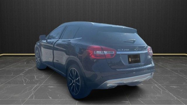 2017 Mercedes-Benz GLA GLA 250 SUV - 23075410 - 3