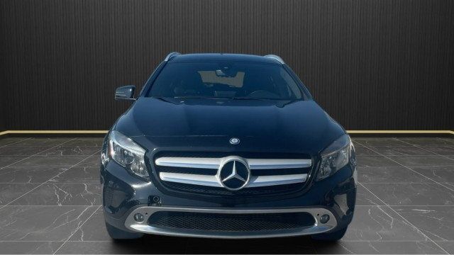 2017 Mercedes-Benz GLA GLA 250 SUV - 23075410 - 6