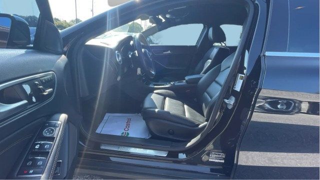2017 Mercedes-Benz GLA GLA 250 SUV - 23075410 - 7