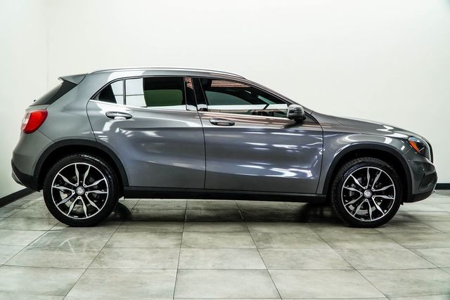 2017 Mercedes-Benz GLA GLA 250 SUV - 22942795 - 9