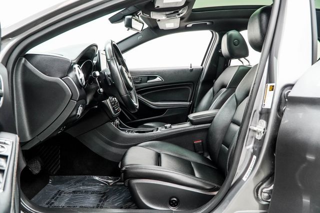 2017 Mercedes-Benz GLA GLA 250 SUV - 22942795 - 15