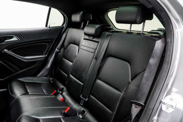 2017 Mercedes-Benz GLA GLA 250 SUV - 22942795 - 16