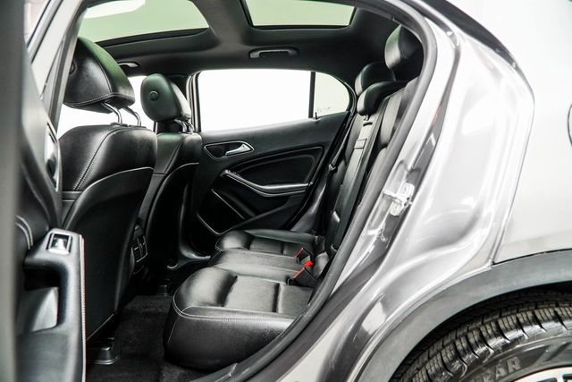 2017 Mercedes-Benz GLA GLA 250 SUV - 22942795 - 17