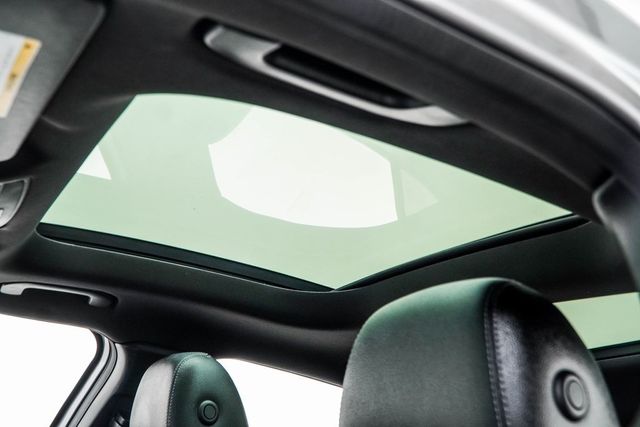 2017 Mercedes-Benz GLA GLA 250 SUV - 22942795 - 18