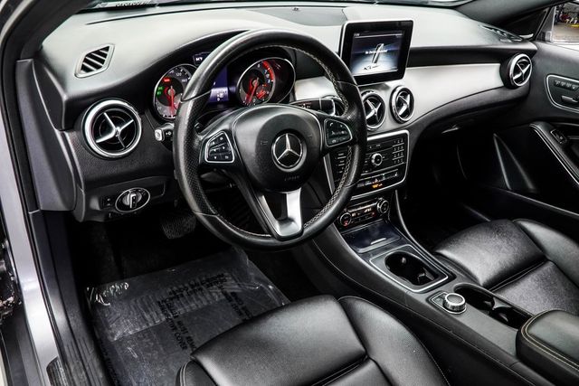 2017 Mercedes-Benz GLA GLA 250 SUV - 22942795 - 19