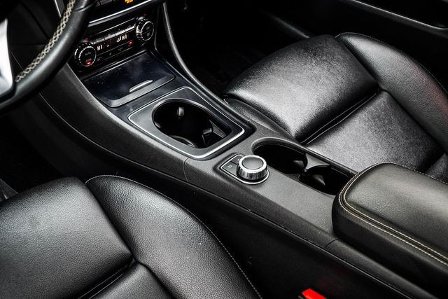 2017 Mercedes-Benz GLA GLA 250 SUV - 22942795 - 20