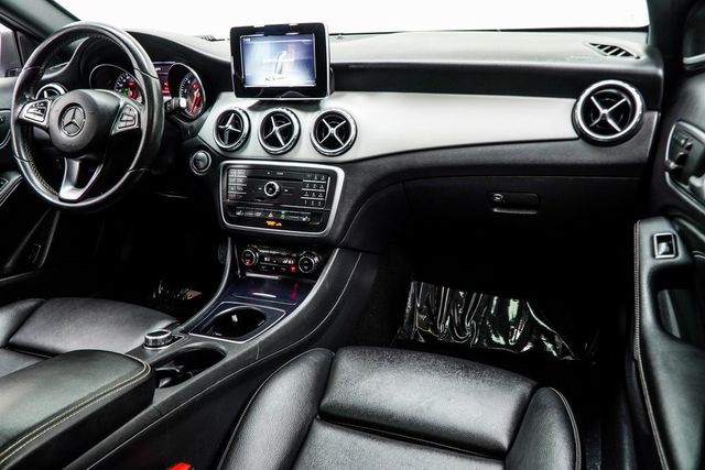 2017 Mercedes-Benz GLA GLA 250 SUV - 22942795 - 21