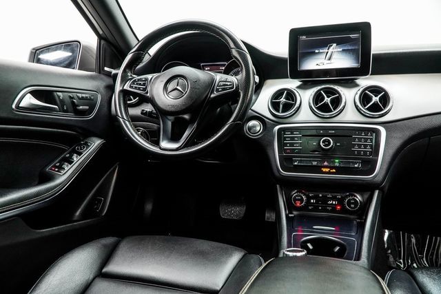 2017 Mercedes-Benz GLA GLA 250 SUV - 22942795 - 22